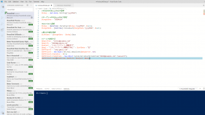 【PowerShellでやさしいプログラミング】第2回：PowerShellの基本的な使い方 | Trend Desk
